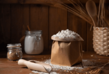 All Purpose Flour in Australia