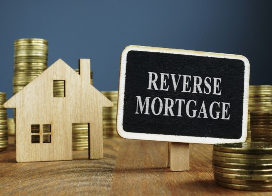 Reverse Mortgage