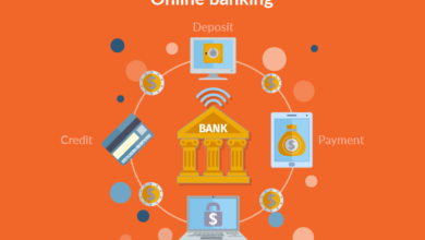  How to Access Banking Services Online or In-Person