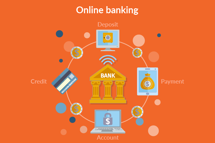  How to Access Banking Services Online or In-Person