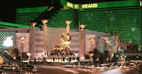 Source Mgm Betmgmrobisonfortune