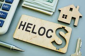 What Homeowners Need to Know About HELOCs