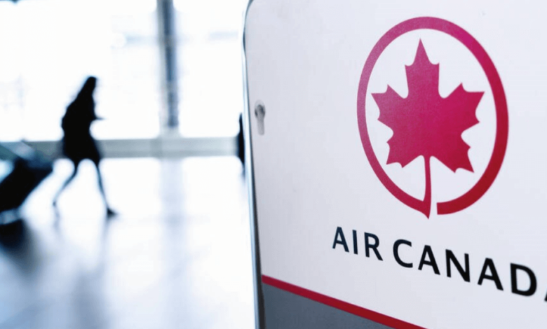 Tribunal Air Canadalazaruk Vancouversun