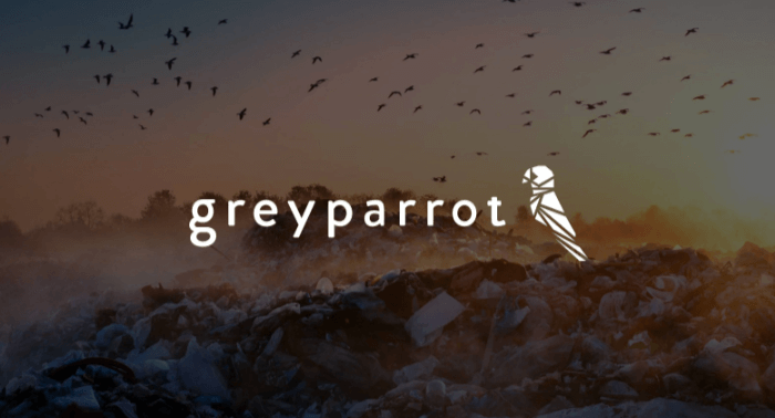 Bollegraaf Greyparrot Washingtonpost