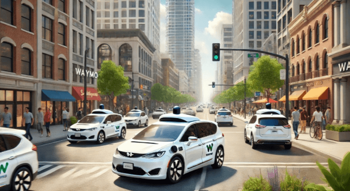 California 452K Waymo