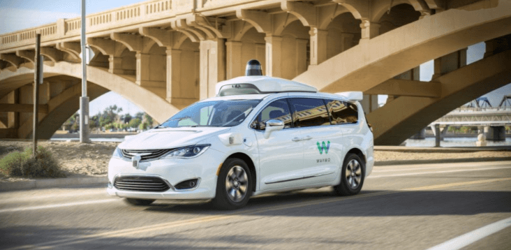 California 452K Waymo