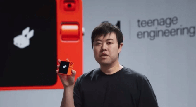 Interview Ceo Lyu R1 Teenage Engineeringwilson