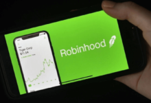 Robinhood Robinhood Marchkhatri Theblock