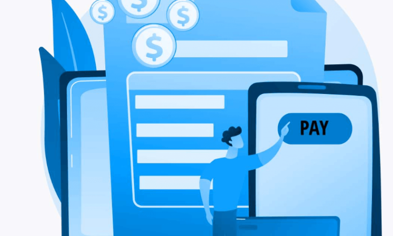 ADP Paystub Creator