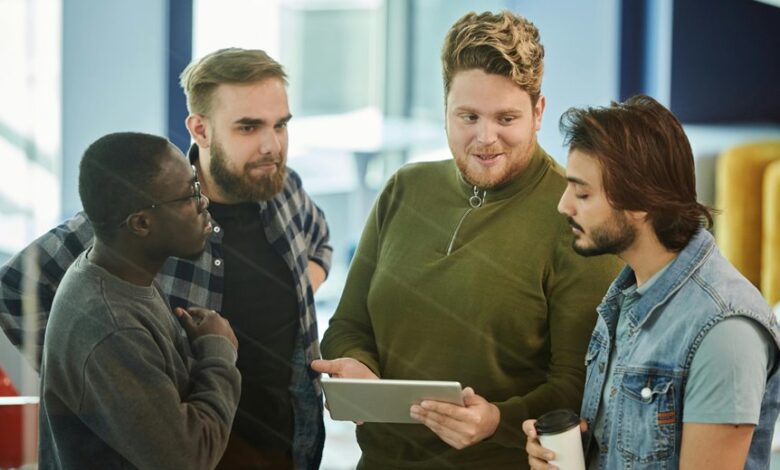 digital communication insights platform