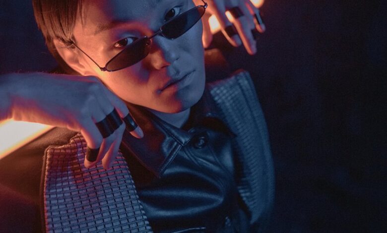 digital persona identity unveiled
