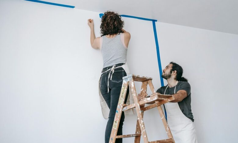 home upgrading digital solutions