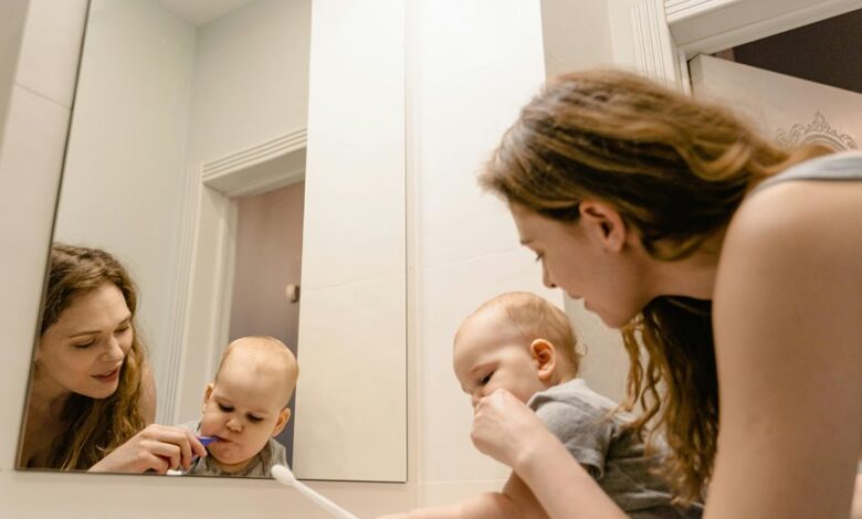 parenting relationship improvement tips