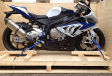 Motorbike Shipping in Dubai: A Complete Guide to Safe and Reliable Transport