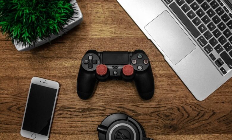 expert gaming insights provided