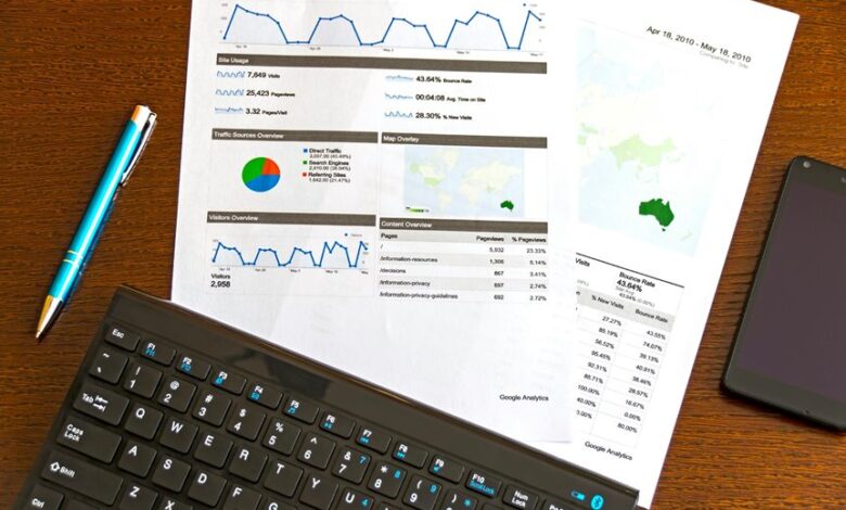 frank fisher s digital insights