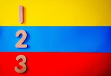 number sequence is significant