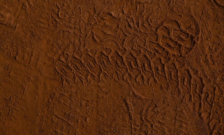 numbered trail identifier 18442349014