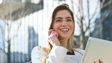 persistent phone number alert