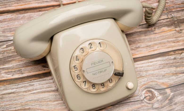 unavoidable phone number alert