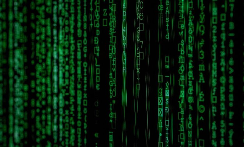 unique number sequence identifier