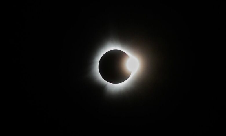 unusual phenomenon detected kznjh