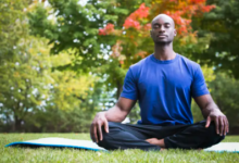 Inner Peace