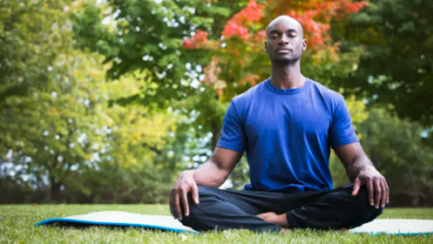Inner Peace