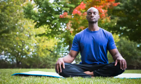 Inner Peace