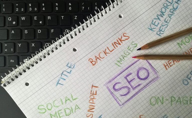 analysis of keyword popularity