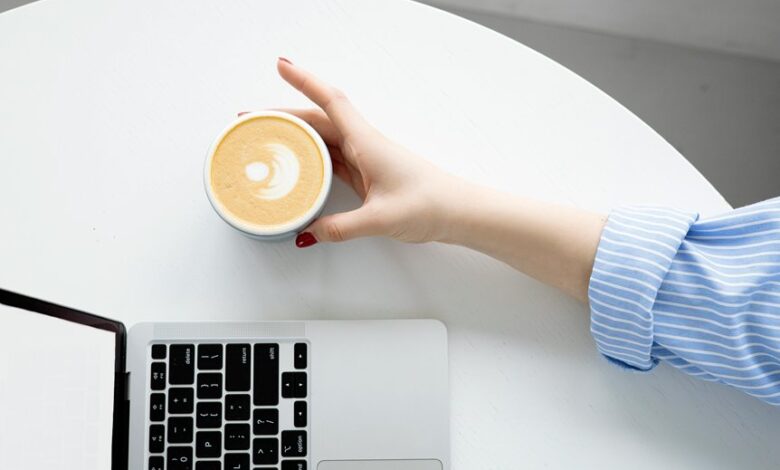 increasing digital presence trend