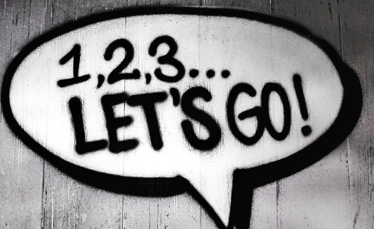 number influencing conversations