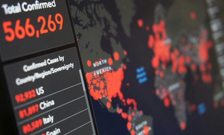 number s digital significance