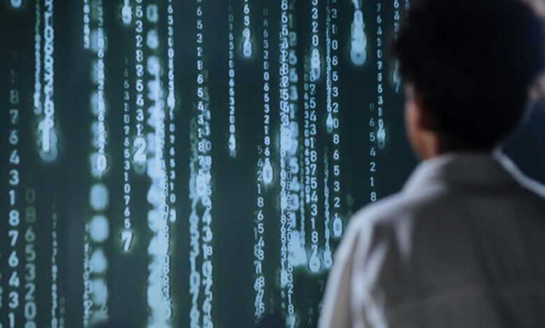 number s digital significance