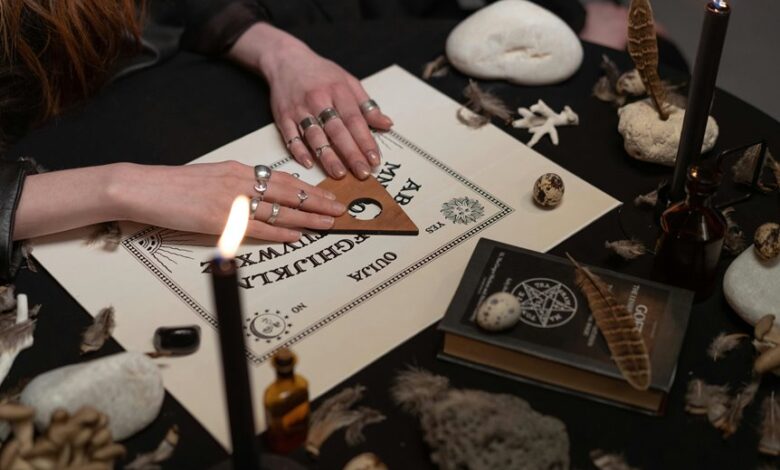 number s significance in mysticism