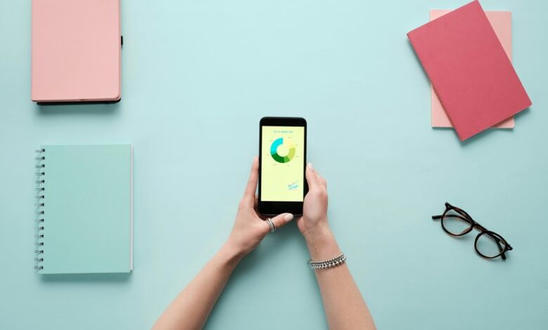 number trending online