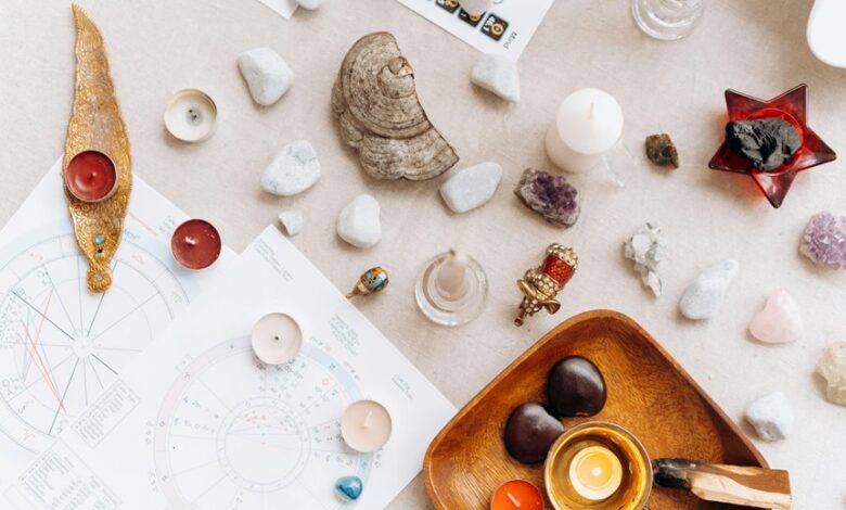 numerology and mystical significance