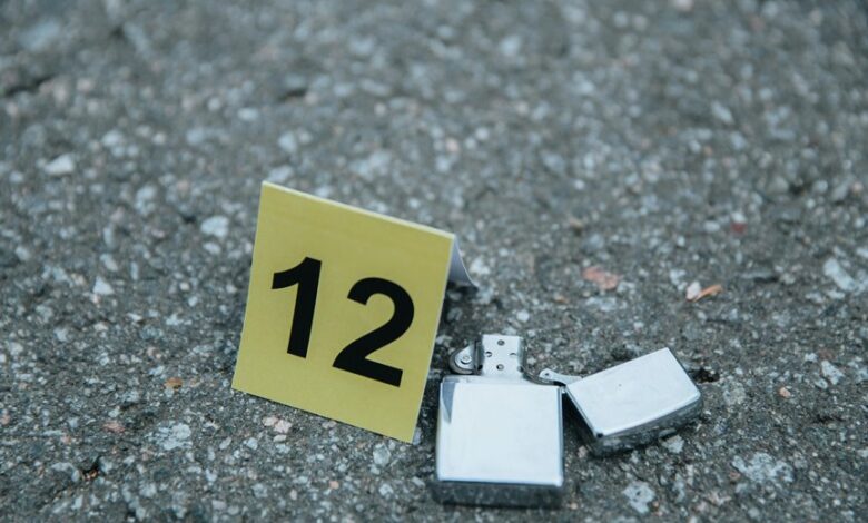 sequence number investigation