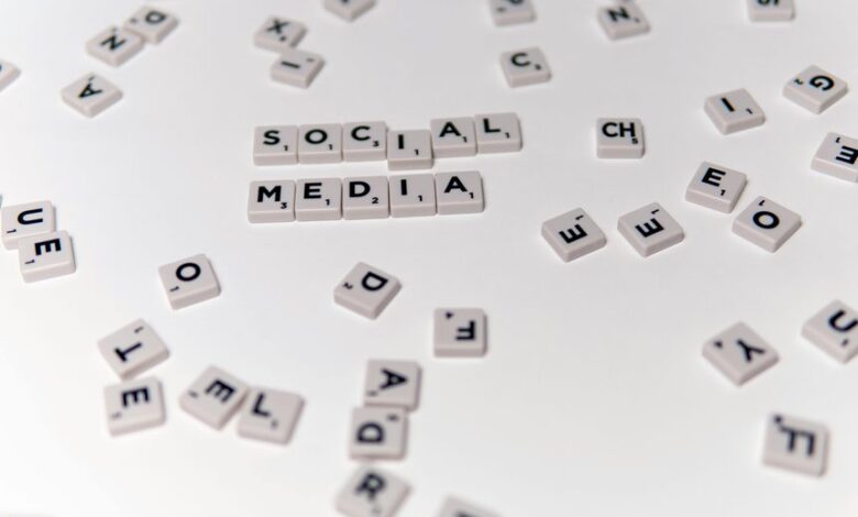 social media impact study