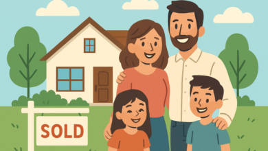 Essential Tips for a Smooth Home Buying Experience