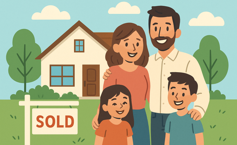 Essential Tips for a Smooth Home Buying Experience