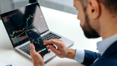 Beginner Trader’s Guide To Using MT4 On Mac