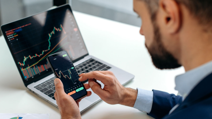 Beginner Trader’s Guide To Using MT4 On Mac