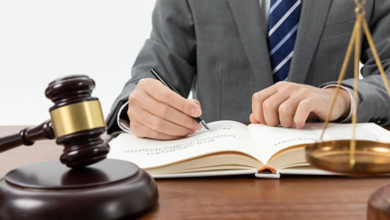 Defending Rights in High-Stakes Situations