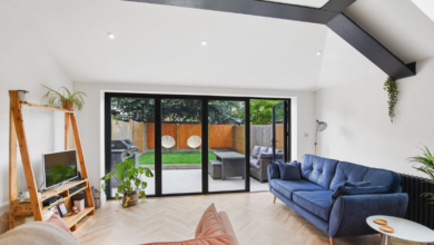 Home Extensions: Smart Ways to Expand, Enhance, and Add Value to Your Living Space