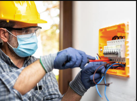 Powering Progress with Safe and Reliable Industrial Electrical Systems