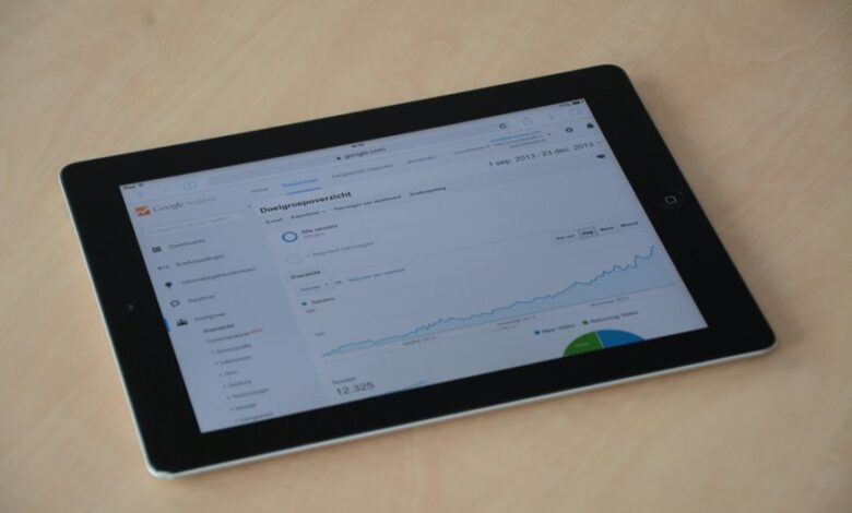 nextgen analytics services offered