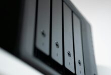 professional digital enterprise hub