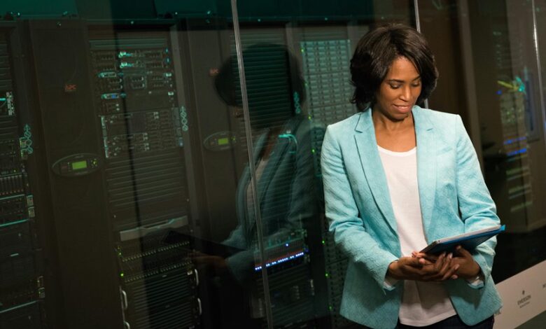 smart tech cloud solutions