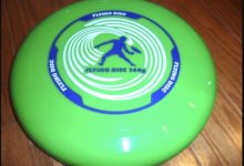How Custom Flying Discs Encourage Active Play And Engagement?